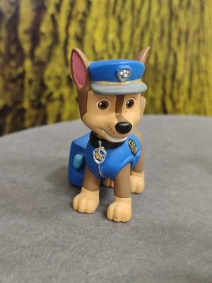 Tonie Figuren Set bestehend aus 2 Paw Patrol, Lichterkinder und Kikaninchen Bild 4