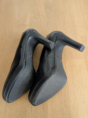 High Heels Pumps Tamaris Gr. 39 Bild 3