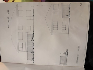 Familienhaus in Top-Lage am Naturschutzgebiet   Dornbirn  Bild 3