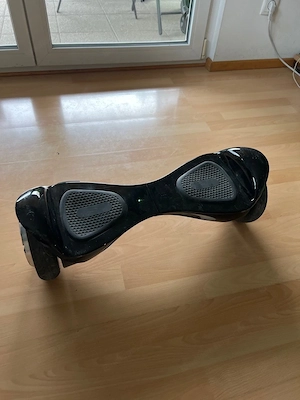 Hoverboard mit Led und Bluetooth