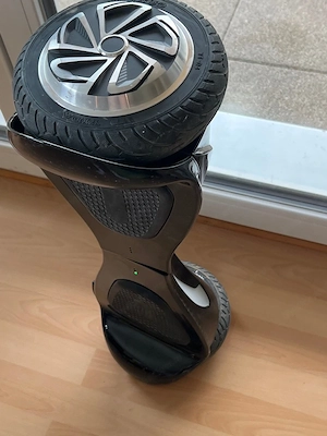 Hoverboard mit Led und Bluetooth Bild 2