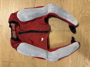 Rientorlauf Armprotektoren   Größe L