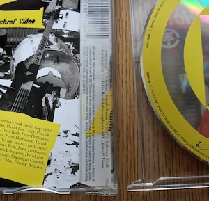 Tokio Hotel Fan-Paket: Die Anfänge - 4 CDs + DVD Bild 2