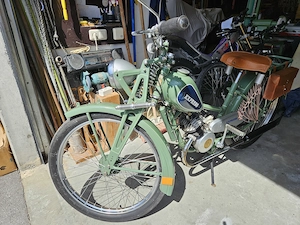Klassiker Damen Sachs
