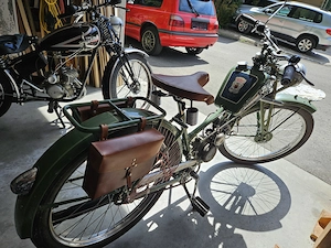 Klassiker Damen Sachs Bild 3