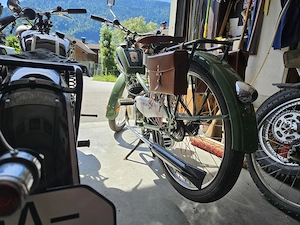 Klassiker Damen Sachs Bild 5