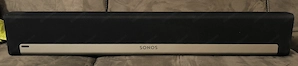 Sonos Ultimatives Heimkino Set in schwarz - inkl. 2x Lautsprecher Play:1 + 1x Playbar + 1x Subwoofer