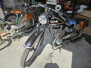 Klassiker Maico Sachs Bild 2