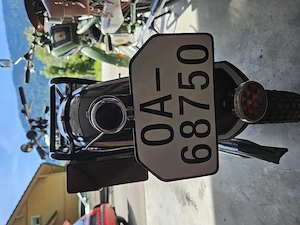 Klassiker Maico Sachs Bild 3