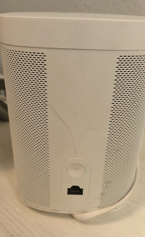 Sonos One S13 Lautsprecher Bild 2