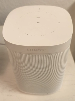 Sonos One S13 Lautsprecher Bild 3