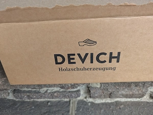 Holzschuh - Devich Bild 4