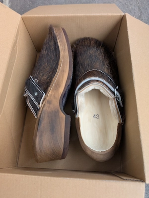 Holzschuh - Devich Bild 5