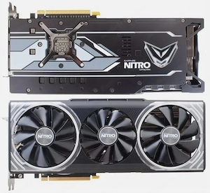 Gaming-PC (Ryzen 7 3700X, 1,5TB M2 SSD HDD, 32GB Ram, RX Vega56, WLan) - TOP Bild 9