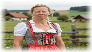 Einen fürsorglichen Mann, gerne Landwirt, zur Partnerschaft von einer Witwe gesucht