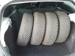 Schöner Seat Ibiza Bild 5