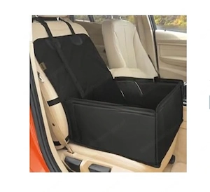 Hochwertiger Hunde-Autositz
