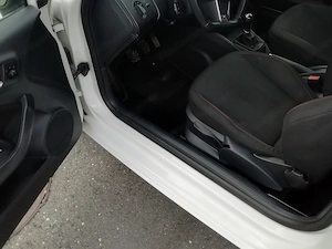 Schöner Seat Ibiza Bild 4