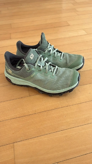 Salomon Trekkingschuhe