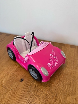 Steffi Auto Bild 2