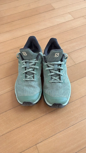 Salomon Trekkingschuhe Bild 3