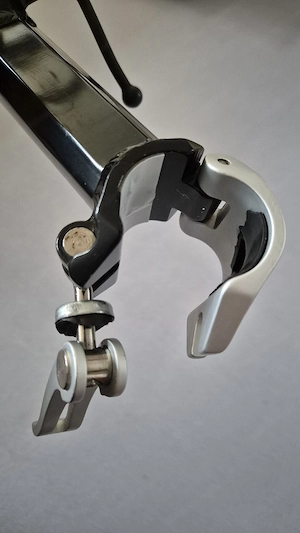 Topeak Gepäckträger für MTB Bild 4