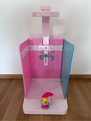 Baby Born Dusche Bild 2