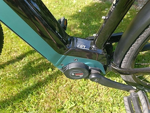 Conway Cairon T 3.0 - 625Wh Bild 2