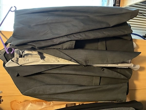 Bexleys Herrenanzug komplett (Sakko, Hose, Hemd)