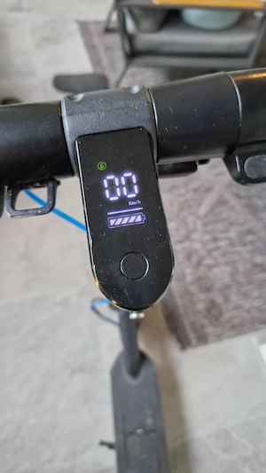 E Scooter 