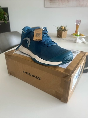 Head Tennisschuhe gr 40