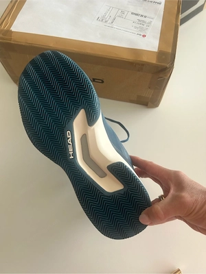 Head Tennisschuhe gr 40 Bild 2