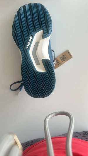 Head Tennisschuhe gr 40 Bild 3