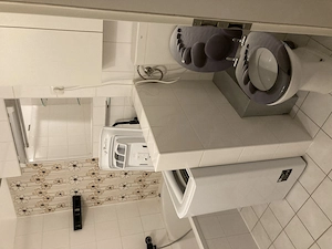 Möblierte Zweizimmerwohnung mit Terrasse 52 qm ab September 2026 Bild 7