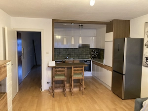 Möblierte Zweizimmerwohnung mit Terrasse 52 qm ab September 2026 Bild 6