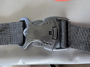 Kinder Hochbett Schutz Bild 3