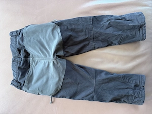 Trekking Outdoor Hose Kinder Bild 2