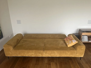 Schlafsofa Bild 3
