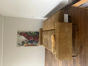 Schlafsofa Bild 4