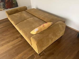 Schlafsofa Bild 5