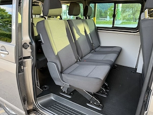 VW T6 2.0 Tdi Bild 9