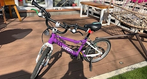  woom 3 Kinderfahrrad   gepflegt, top Zustand  Bild 2