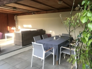 Wohngemeinschaft Einfamilienhaus  Dornbirn Zanzenberg Bild 8