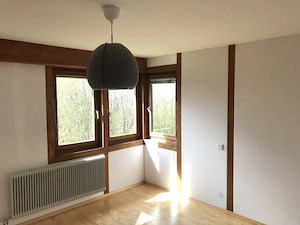 Wohngemeinschaft Einfamilienhaus  Dornbirn Zanzenberg Bild 5