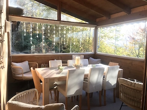 Wohngemeinschaft Einfamilienhaus  Dornbirn Zanzenberg Bild 4