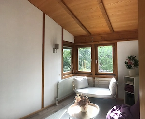 Wohngemeinschaft Einfamilienhaus  Dornbirn Zanzenberg Bild 7