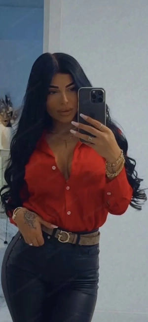 Hei ich bin Alexandra  Bild 3