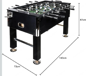 Tischfussball   Kickertisch