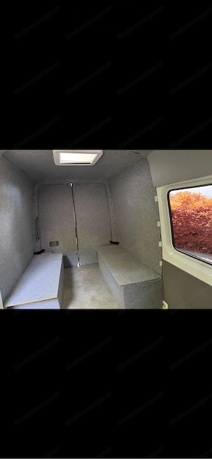 Mercedes Sprinter Bild 5