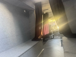 Mercedes Sprinter Bild 2